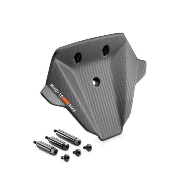 KTM Fly screen